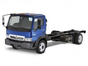 2004 International CityStar CF